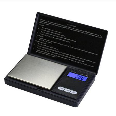 ترازوی دیجیتال مدل bama111