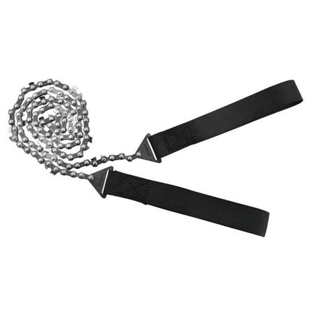 اره زنجیری دستی مدل جیبی