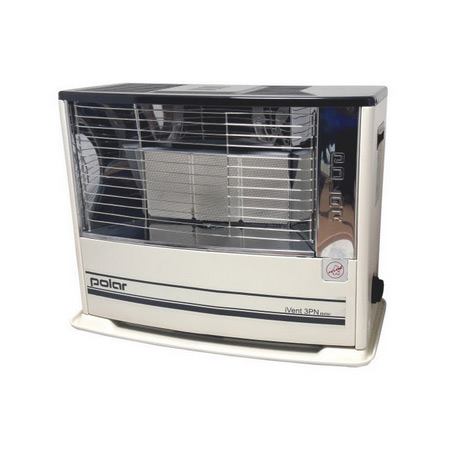 بخاری گازی بدون دودکش پلار مدل 30KN