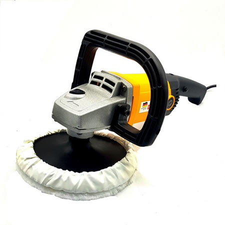 دستگاه پولیش دی ال تی سی توان 1200 وات