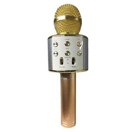 اسپیکر بلوتوثی مدل 858