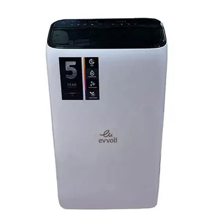 کولر گازی پرتابل 12000 دور ثابت ایوولی مدل EVPRO-12K PO