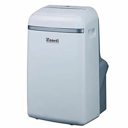 کولر گازی پرتابل 12000 دور ثابت زانتی مدل ZMPE-12HO1RAPA