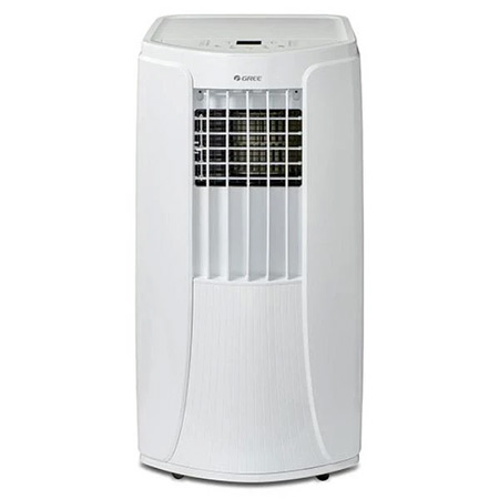 کولر گازی پرتابل 12000 دور ثابت گری مدل GPH12AL-K3NNA1A