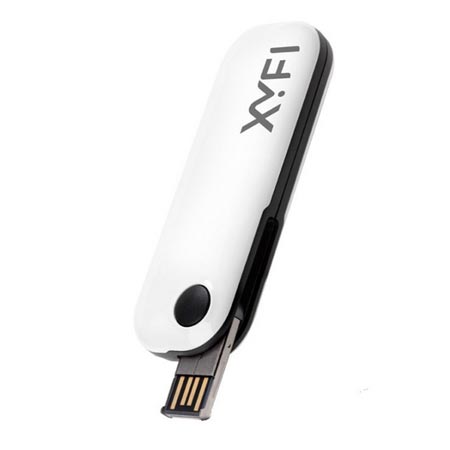 مودم قابل حمل 3G آپشن مدل XYFI