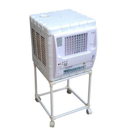 کولر آبی جنرال مدل J2800 به همراه پایه