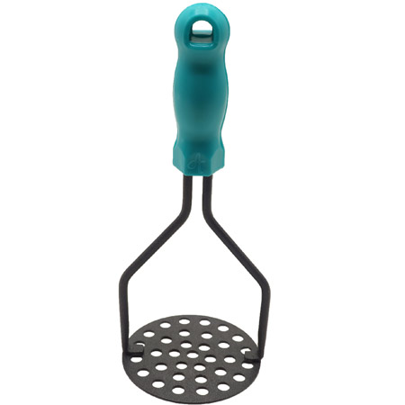 پوره کن سیب زمینی تفلون مدل cheata-A2