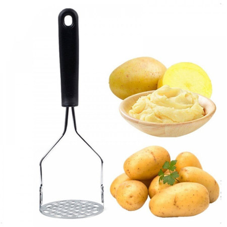 پوره کن سیب زمینی مدل z1