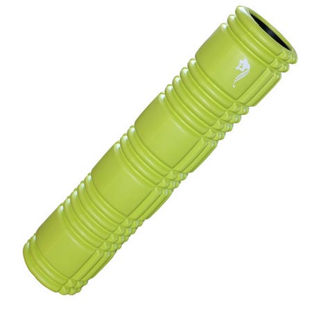 فوم رولر مشبک پاورجیم تایوانی جنس pvc