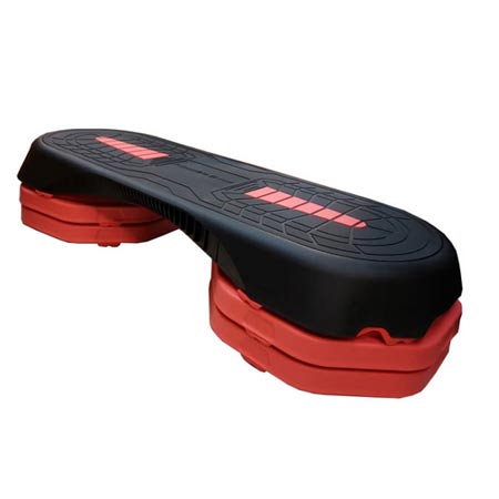 تخته استپ فایبر گلاس چینی مدل پاورجیم کد 1019