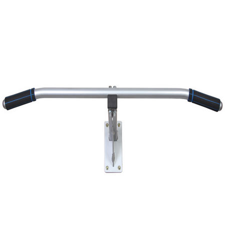 بارفیکس دیواری پاورکس مدل تک پایه فولادی