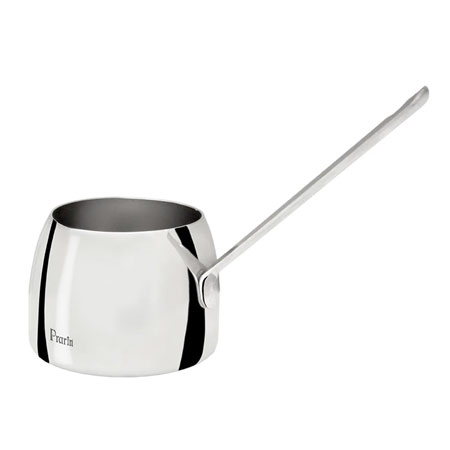 قهوه جوش پرارین مدل استیما جنس استیل ساخت ترکیه