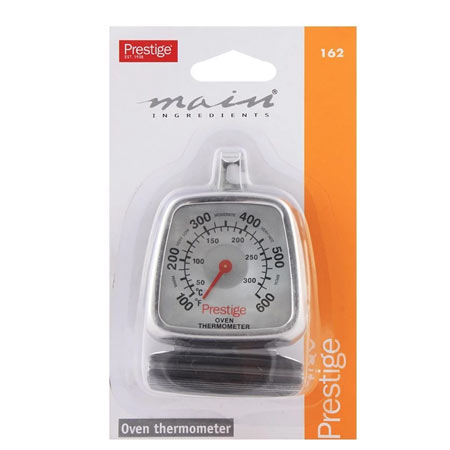 دماسنج فر برند پرستیژ مدل داخل فر