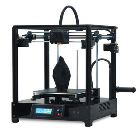 پرینتر سه بعدی پروکیوب مدل Procube Solid 2