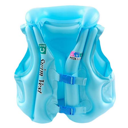 جلیقه شنا بادی پرو اسپورتز مدل 28116EU