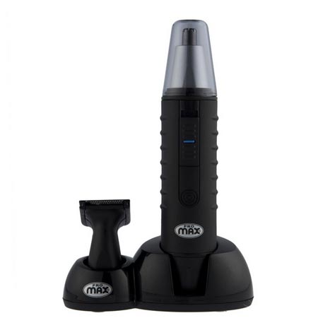 موزن گوش و بینی پرومکس دارای خط زن