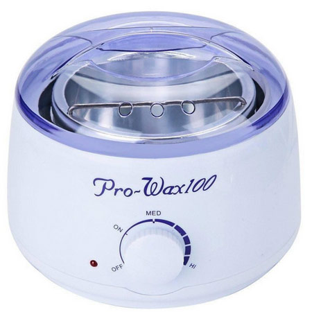 دستگاه موم گرم کن پرووکس مدل 100 وات