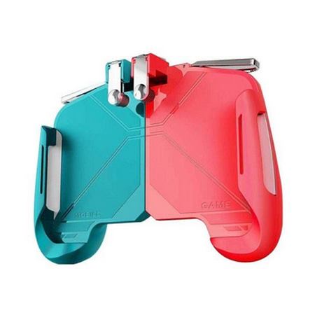 دسته بازی پابجی مدل AK 16 مخصوص گوشی موبایل