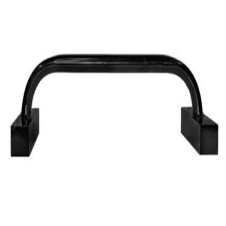 میله شنا مدل پارالل فلزی و ارگونومی