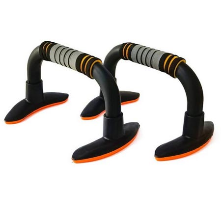 میله شنا پاورجیم بسته دو عددی جنس پی پی