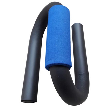 میله شنا سوئدی اس شکل جنس فلزی