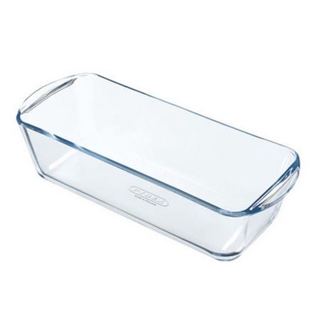 ظرف پخت پیرکس مستطیل شکل مدل 12×31
