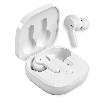 هدفون بلوتوثی کیو سی وای بلوتوث ورژن 5.1 مدل T13 TWS