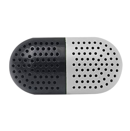 بوگیر سرویس بهداشتی کوال ایکس مدل کپسولی