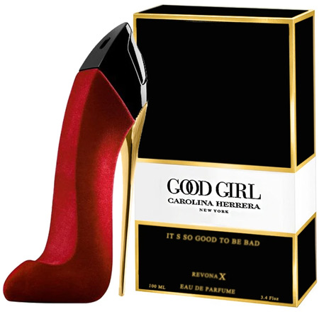 ادو پرفیوم زنانه رووناکس مدل ولوت گود گرل