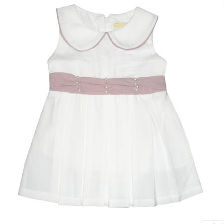 پیراهن نوزادی مدل RaNaKa