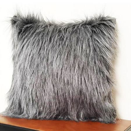 کاور کوسن مدل خز خرگوشی کد CU006A01