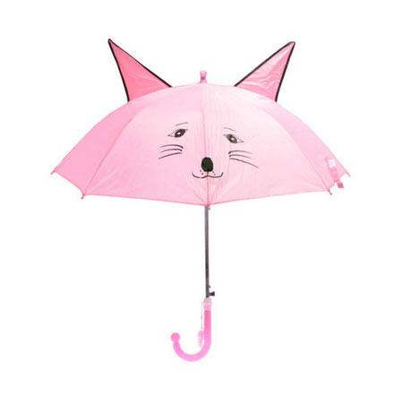 چتر بچه گانه دخترانه و پسرانه مدل خرگوشی