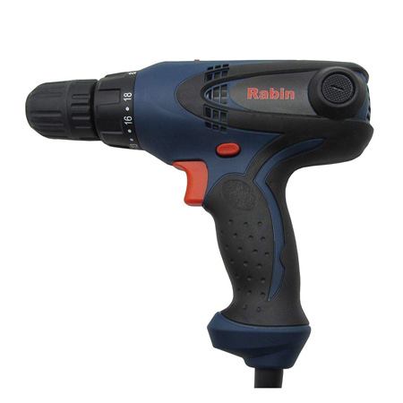دریل پیچ گوشتی برقی رابین مدل R1001