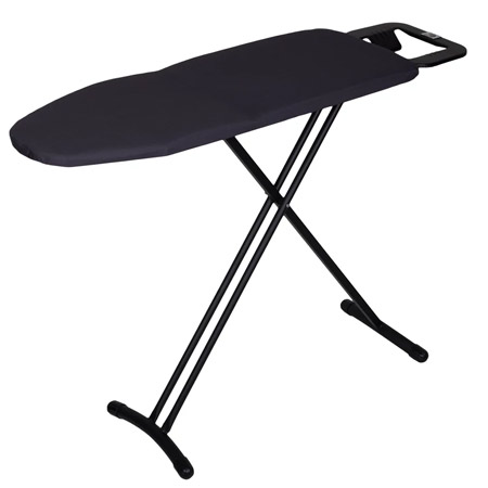 میز اتو ایستاده تاشو رامش تمام فلز پایه بلند