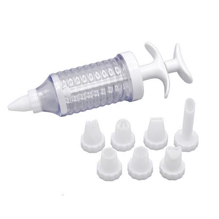 قیف خامه زن سرنگی راشن مدل 44712