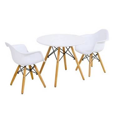 ست میز و صندلی کودک مدل رست کد 1001