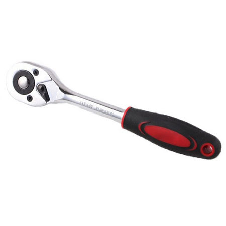 آچار بکس جغجغه ای مدل ae46 سایز نیم اینچ