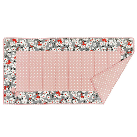 نمگیر کنار سینک راولا جنس ابر