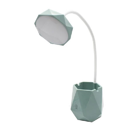 چراغ مطالعه طرح گل آفتابگردان مدل LD3168