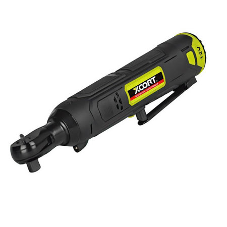 آچار جغجغه ای شارژی اکسکورت مدل XDC12-040