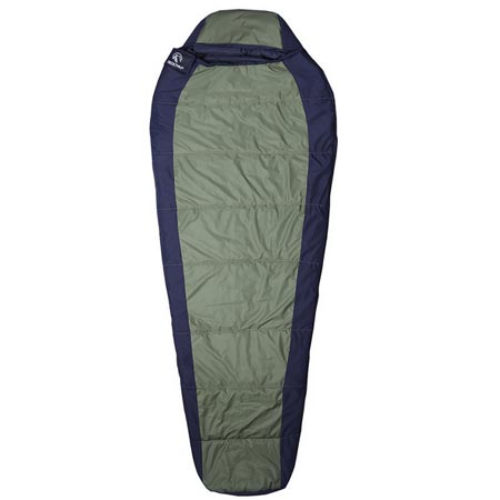 کیسه خواب رد کمپ جنس پلی استر