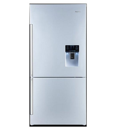 یخچال و فریزر 28 فوت دیپوینت کمبی پایین فریزر مدل BOSS