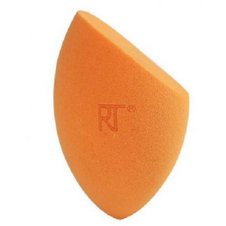 پد آرایشی ریل تکنیکس اسفنجی سه کاره