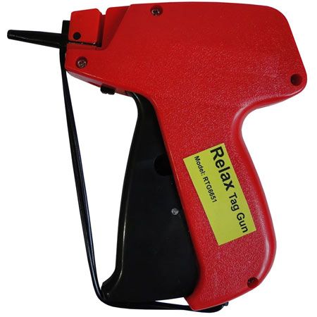 دستگاه دوخت پرده ریلکس مدل RTG6651