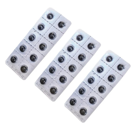 قرص مولتی ویتامین پرندگان ریلایف مدل Vitamino مجموعه 30 عددی