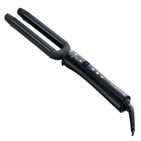 فر کننده مو رمینگتون صفحه سرامیکی دو قلو