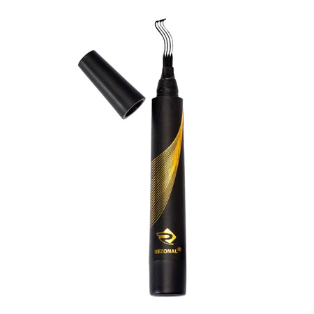 قلم هاشور رزونال مدل BEARDFULL