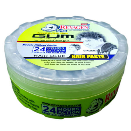 آدامس مو ریواژن مدل spider حجم 150 میلی لیتر