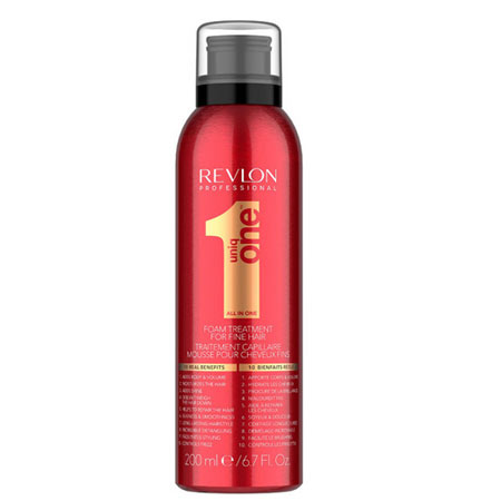 موس مو امریکایی رولون مدل Unique 1 حجم 200 میلی لیتر