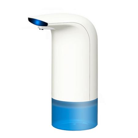 پمپ مایع دستشویی اتوماتیک مدل Rhino